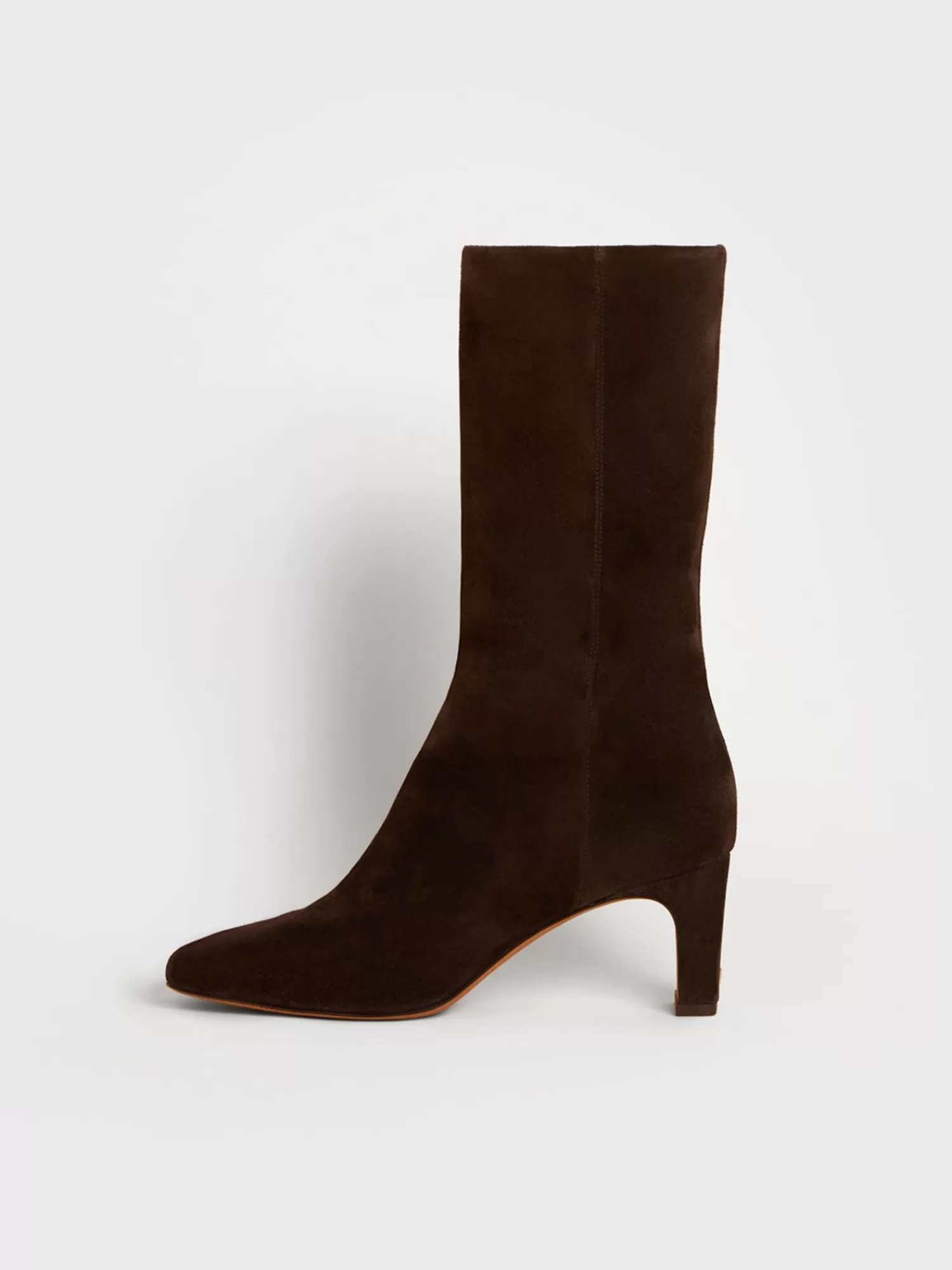 Rouje Souliers<Bottines Elsa