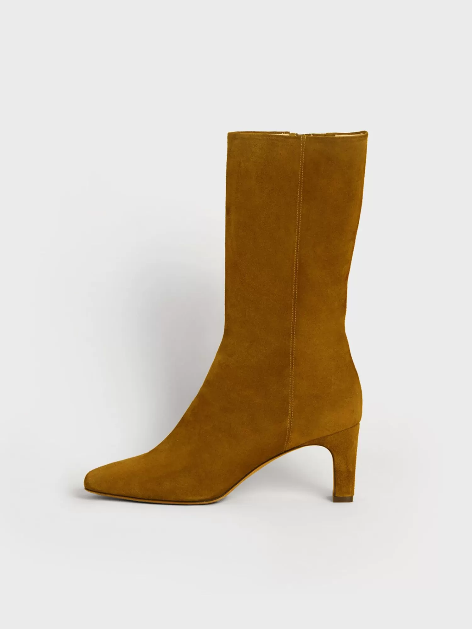 Rouje Souliers<Bottines Elsa