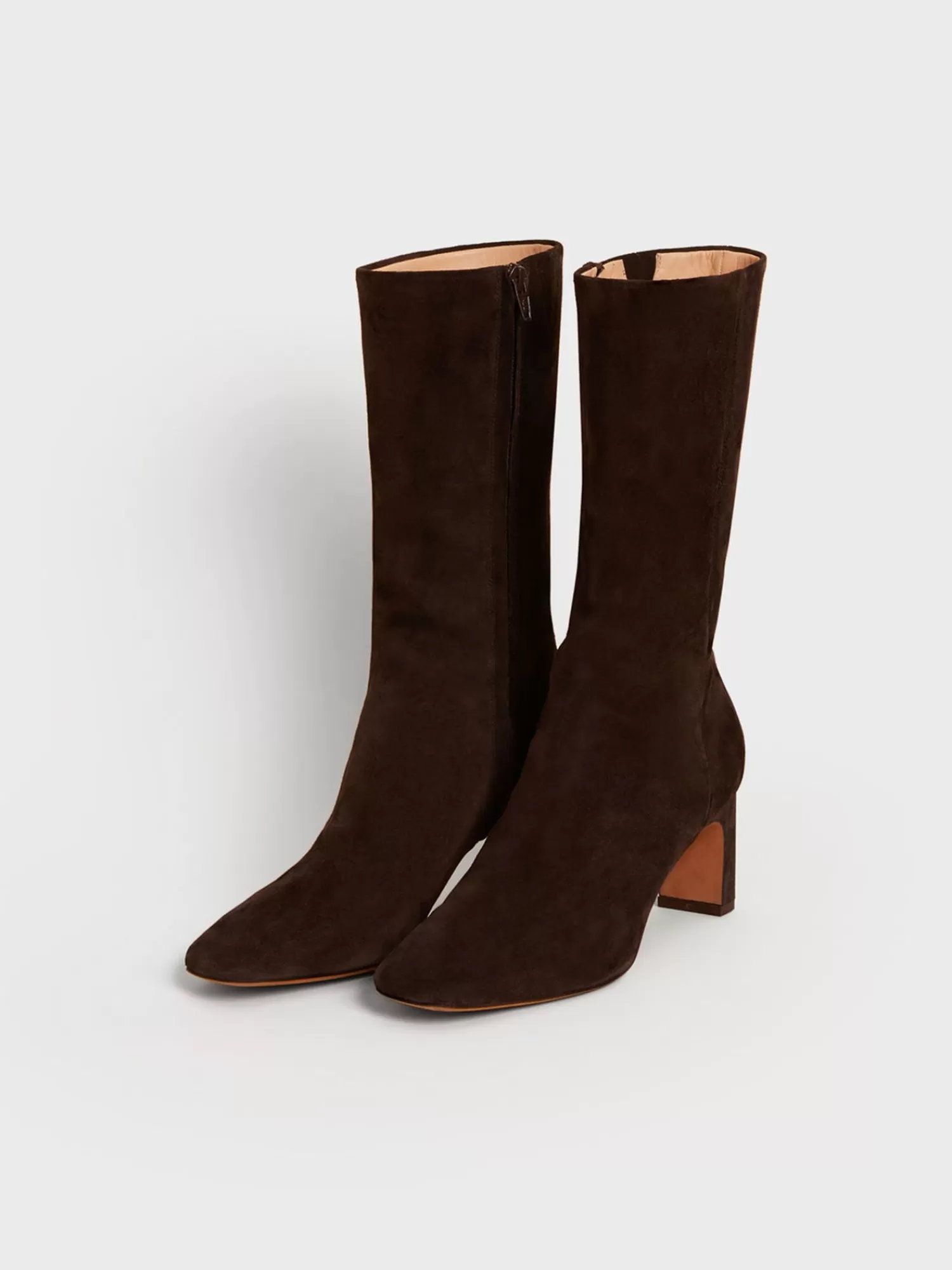 Rouje Souliers<Bottines Elsa