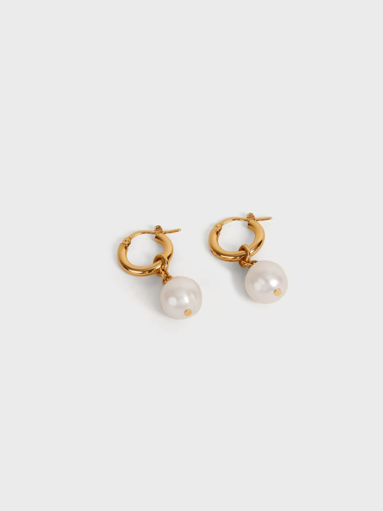 Rouje Bijoux<Boucles D'Oreilles Perla