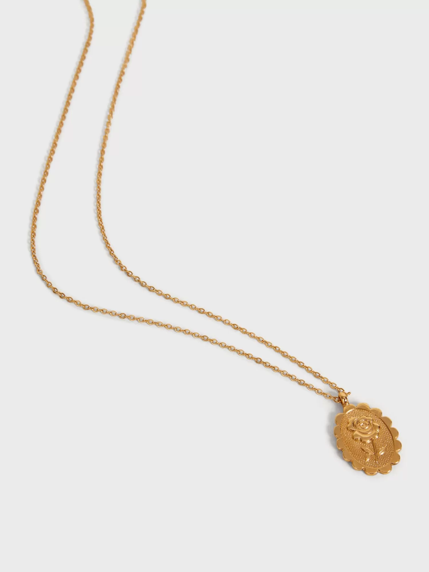 Rouje Bijoux<Collier Silvana