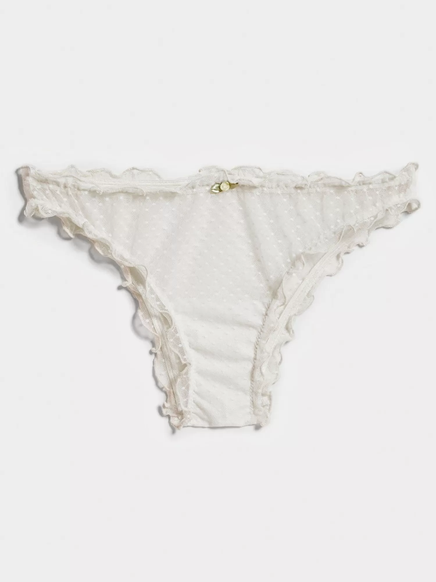 Rouje Lingerie<Culotte Mia