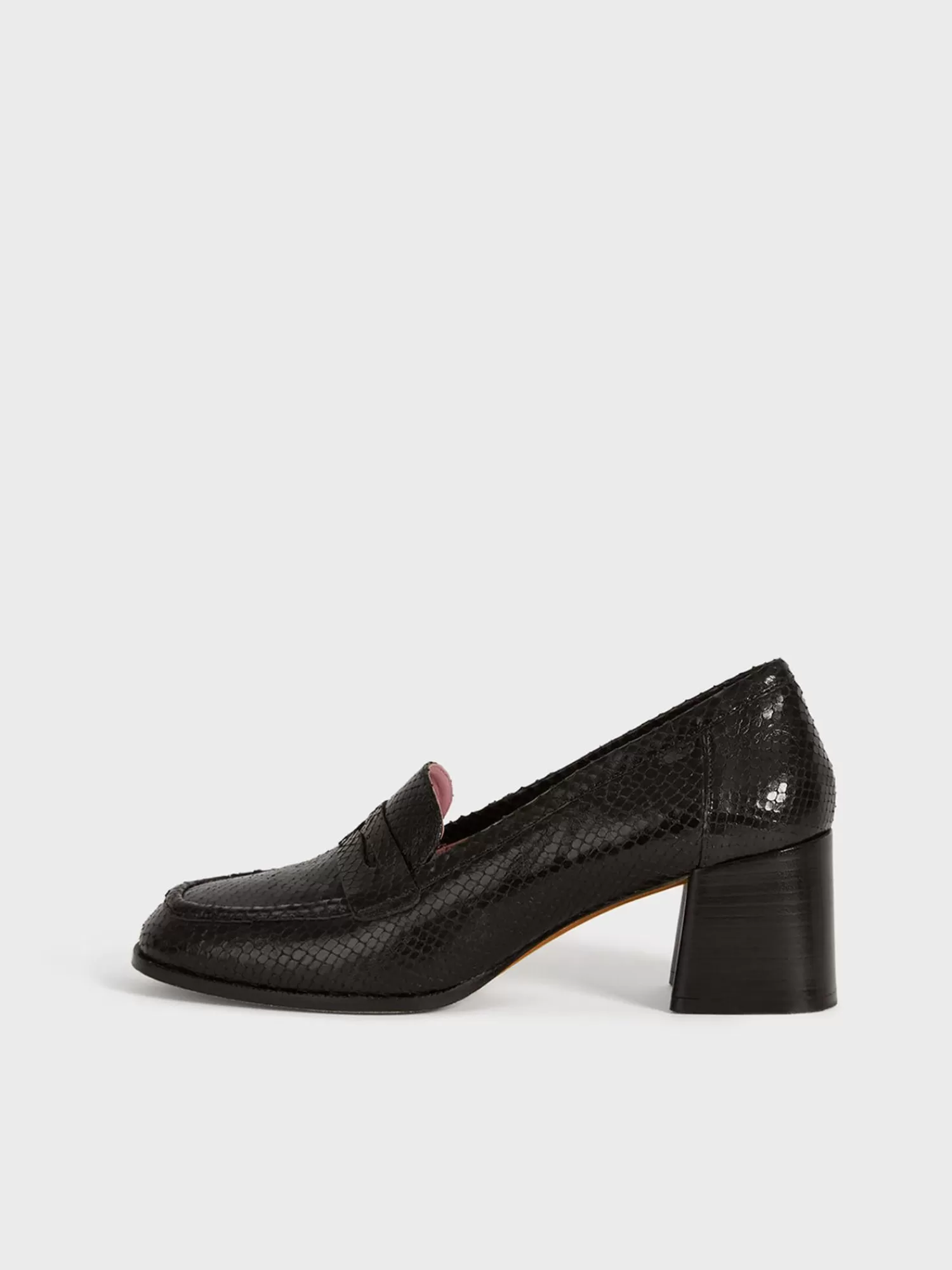 Rouje Souliers<Mocassins Dorothee