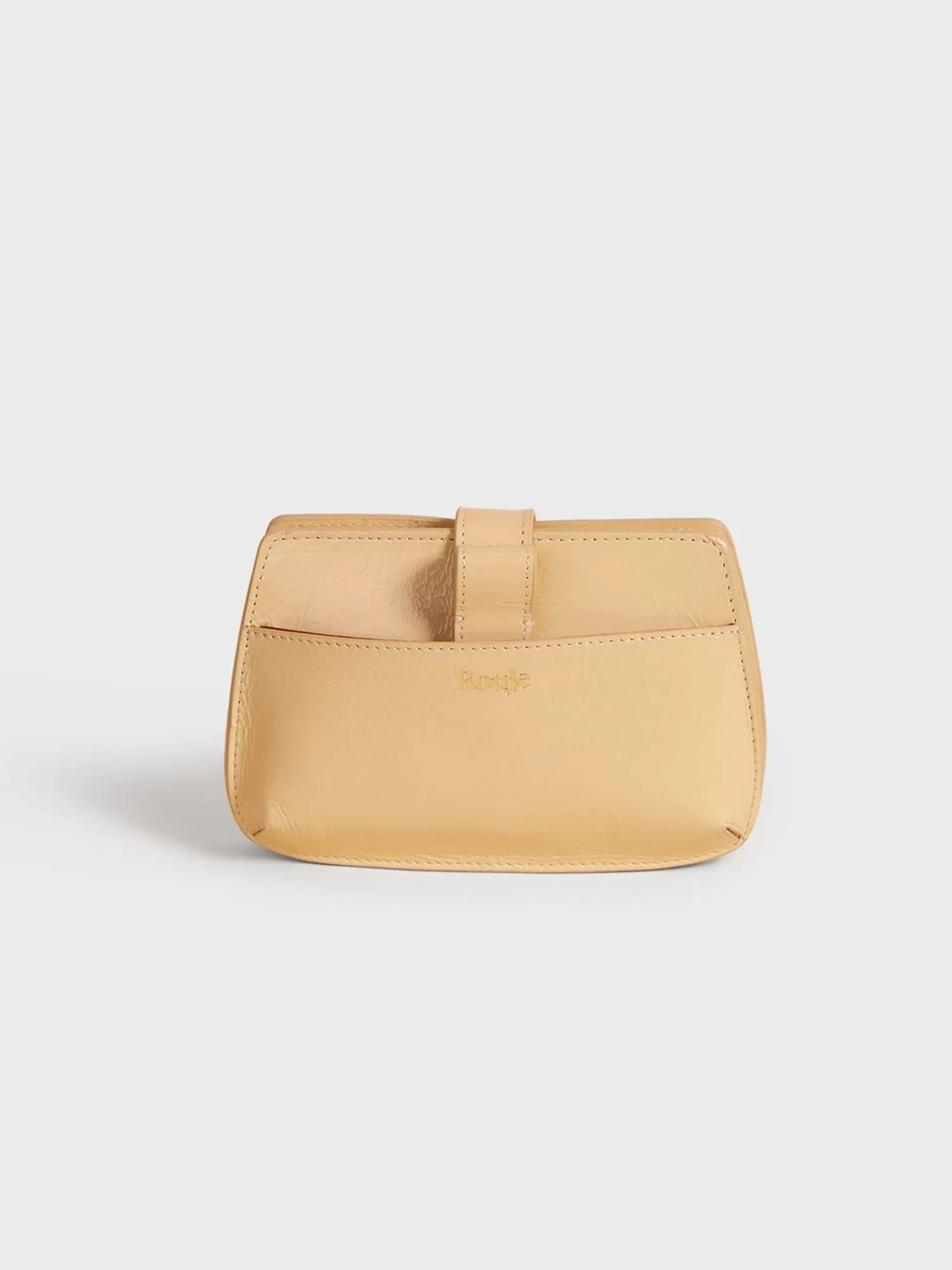 Rouje Petite Maroquinerie<Pochette Malo