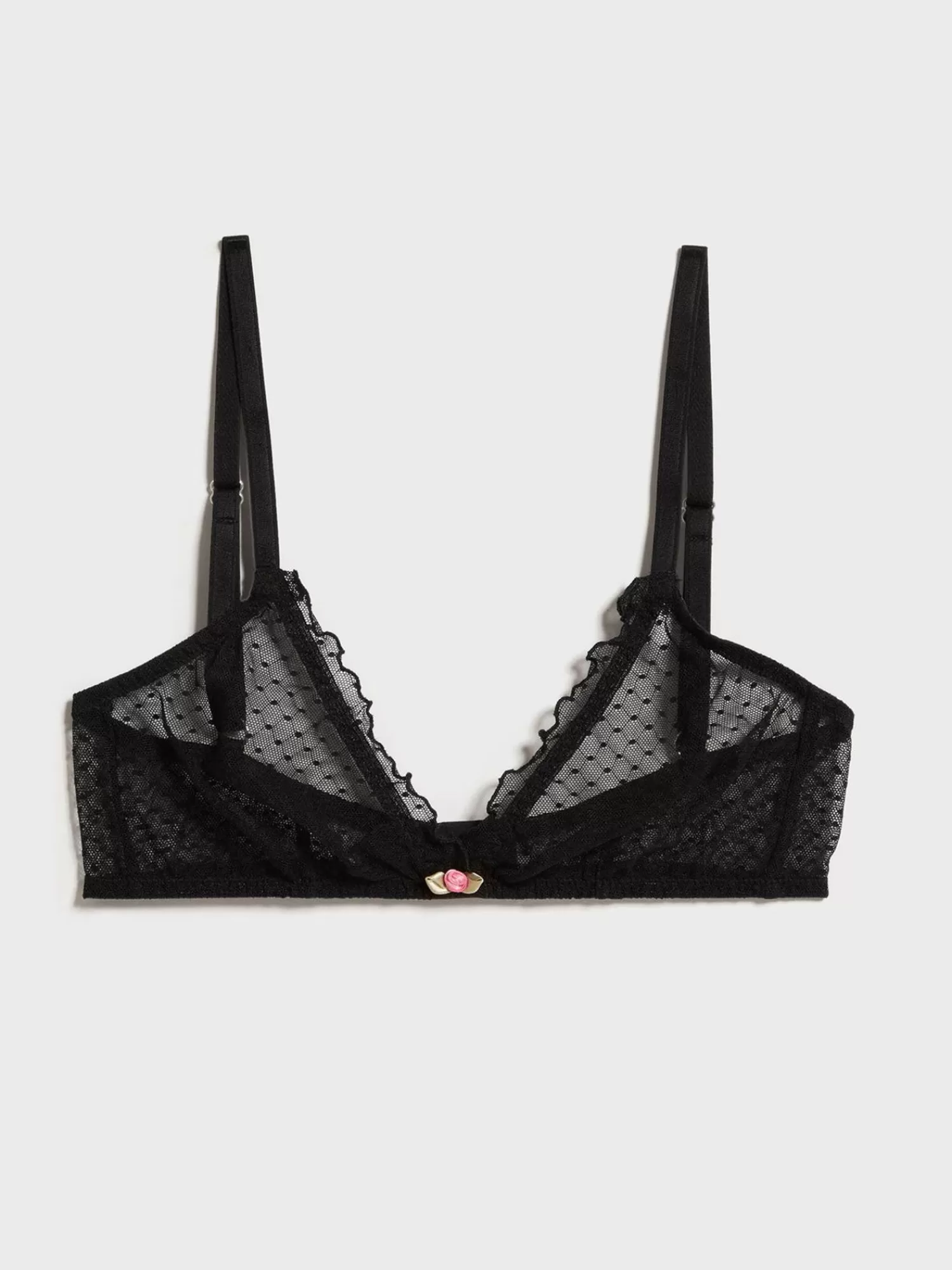 Rouje Lingerie<Soutien-Gorge Felicia